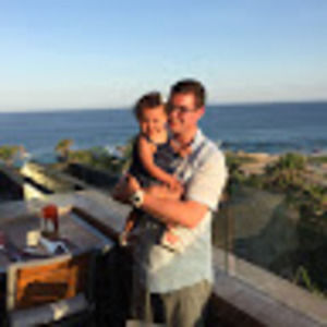 Meet your Posher, Ben